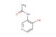 N-(4-hydroxypyridin-3-yl)acetamide