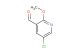 5-chloro-2-methoxynicotinaldehyde