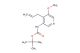tert-butyl 4-allyl-5-methoxypyridin-3-ylcarbamate