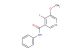 4-iodo-5-methoxy-N-phenylnicotinamide