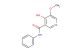 4-hydroxy-5-methoxy-N-phenylnicotinamide