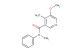 5-methoxy-N,4-dimethyl-N-phenylnicotinamide