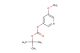 tert-butyl 5-methoxypyridin-3-yl carbonate