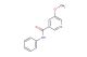 5-methoxy-N-phenylnicotinamide