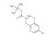 tert-butyl (5-bromo-3-methoxypyridin-2-yl)methylcarbamate