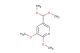 5-(dimethoxymethyl)-2,3-dimethoxypyridine