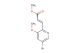 methyl 3-(5-bromo-3-methoxypyridin-2-yl)acrylate