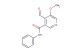 4-formyl-5-methoxy-N-phenylnicotinamide