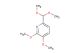 6-(dimethoxymethyl)-2,3-dimethoxypyridine