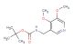 tert-butyl (4,5-dimethoxypyridin-3-yl)methylcarbamate