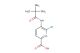 6-chloro-5-pivalamidopicolinic acid