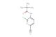 N-(2-chloro-6-cyanopyridin-3-yl)pivalamide