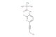 N-(2-chloro-6-(3-hydroxyprop-1-ynyl)pyridin-3-yl)pivalamide