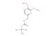 tert-butyl (5,6-dimethoxypyridin-2-yl)methylcarbamate