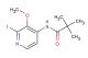 N-(2-iodo-3-methoxypyridin-4-yl)pivalamide