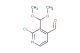 2-chloro-3-(dimethoxymethyl)isonicotinaldehyde