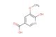 6-hydroxy-5-methoxynicotinic acid