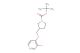 tert-butyl 3-((3-iodopyridin-4-yloxy)methyl)pyrrolidine-1-carboxylate