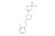 tert-butyl 3-((3-iodopyridin-2-yloxy)methyl)pyrrolidine-1-carboxylate