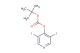 tert-butyl 3,5-diiodopyridin-4-yl carbonate