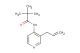 N-(3-allylpyridin-4-yl)pivalamide