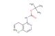 tert-butyl 3-allyl-4-chloropyridin-2-ylcarbamate