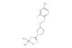 tert-butyl 3-((3-iodo-5-methylpyridin-2-yloxy)methyl)pyrrolidine-1-carboxylate