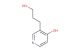 3-(3-hydroxypropyl)pyridin-4-ol