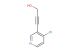 3-(4-chloropyridin-3-yl)prop-2-yn-1-ol