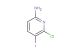 6-chloro-5-iodopyridin-2-amine