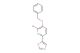 5-(5-(benzyloxy)-6-bromopyridin-2-yl)oxazole
