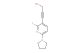 3-(2-fluoro-6-(pyrrolidin-1-yl)pyridin-3-yl)prop-2-yn-1-ol