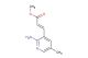 (E)-methyl 3-(2-amino-5-methylpyridin-3-yl)acrylate