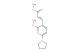 (E)-methyl 3-(2-methoxy-6-(pyrrolidin-1-yl)pyridin-3-yl)acrylate