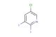 5-chloro-2,3-diiodopyridine