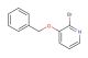 3-(benzyloxy)-2-bromopyridine