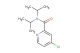 4-chloro-N,N-diisopropylpicolinamide