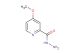 4-methoxypicolinohydrazide