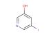 5-iodopyridin-3-ol
