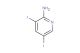 3,5-diiodopyridin-2-amine
