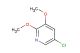 5-chloro-2,3-dimethoxypyridine
