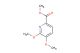 methyl 5,6-dimethoxypicolinate