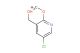 (5-chloro-2-methoxypyridin-3-yl)methanol
