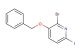 3-(benzyloxy)-2-bromo-6-iodopyridine