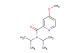 N,N-diisopropyl-4-methoxypicolinamide