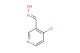 (E)-4-chloronicotinaldehyde oxime