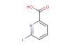 6-iodopicolinic acid