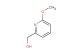 (6-methoxypyridin-2-yl)-methanol