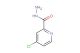 4-chloropicolinohydrazide
