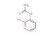 N-(2-hydroxypyridin-3-yl)acetamide